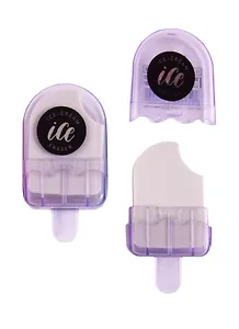 Ластик "Мороженое", в ассортименте