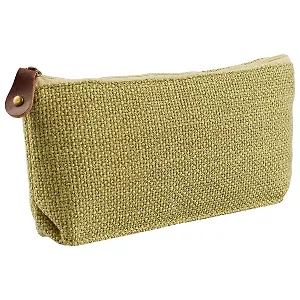 Пенал-косметичка «Плетение», 19 х 9 см