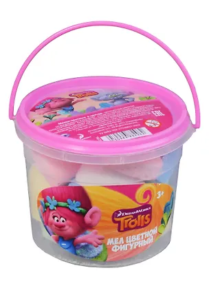 Мелки цветные фигурные 246869