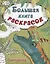 Большая книга раскрасок. Динозавры — 2705802 — 2