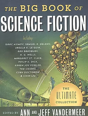 The Big Book of Science Fiction — 2933823 — 1