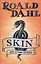 Skin and other stories (мягк). Dahl R. (Британия) — 2155795 — 1