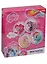 Мп-002 Магниты из гипса Hasbro My Little Pony Пони из Эквестрии (8 магнитов) (LORI) (набор для творч.) (5+) (коробка) (My Little Pony) — 2613028 — 1