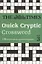 The Times Quick Cryptic Crossword book 3. 100 world-famous crossword puzzles — 2666426 — 1