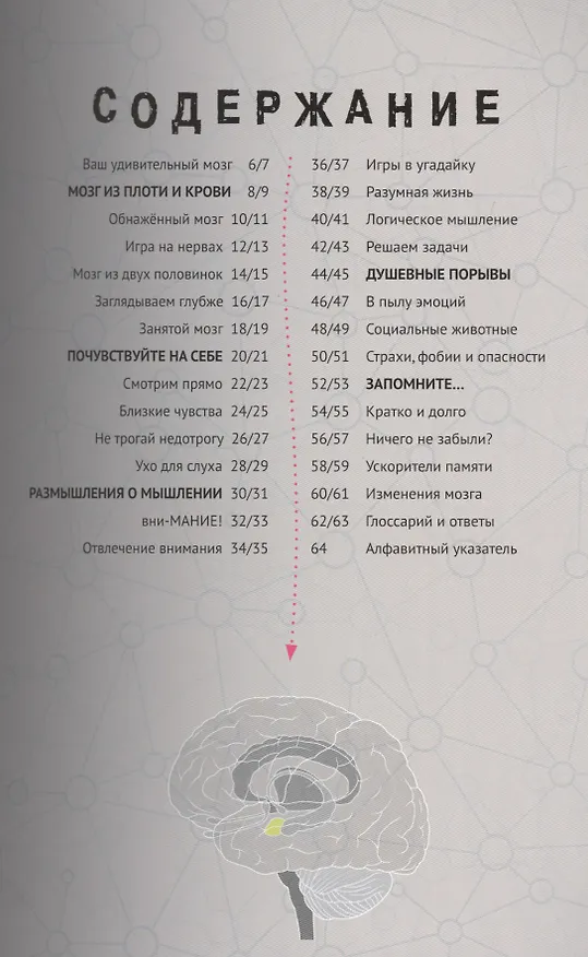 Книга Мозголомки (Клайв Гиффорд) — 2