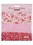 Набор для творчества, Арт Узор, Набор ткани для пэчворка (3 шт.) «Нежность розового» 30*40см — 2758272 — 1