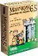 Настольная игра, Hobby World, Манчкин 6.5. Бабайки из склепа 1743 — 357307 — 1