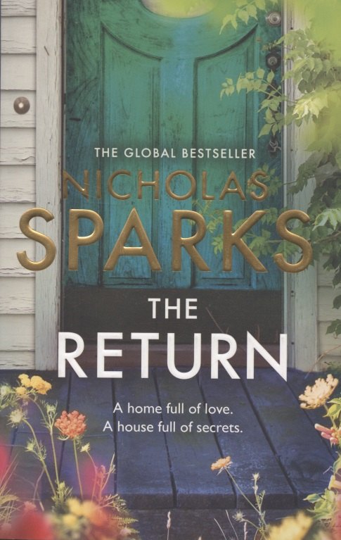 The Return ISBN 978 0 7515 6782 3