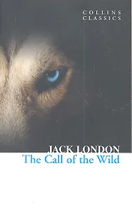 CALL OF THE WILD, London, Jack