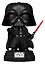Фигурка Funko POP! Bobble Star Wars Darth Vader (Lights & Sounds) (795) (Fun86454) — 3127469 — 1