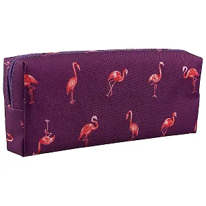 Пенал-косметичка «Lonely flamingo», 20.5 х 8 см