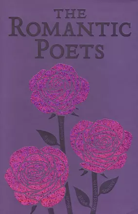 The Romantic Poets — 2620116 — 1