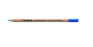 LYRA REMBRANDT POLYCOLOR Deep Cobalt Художественный карандаш 316004