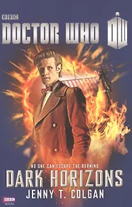 Doctor Who: Dark Horizons PB