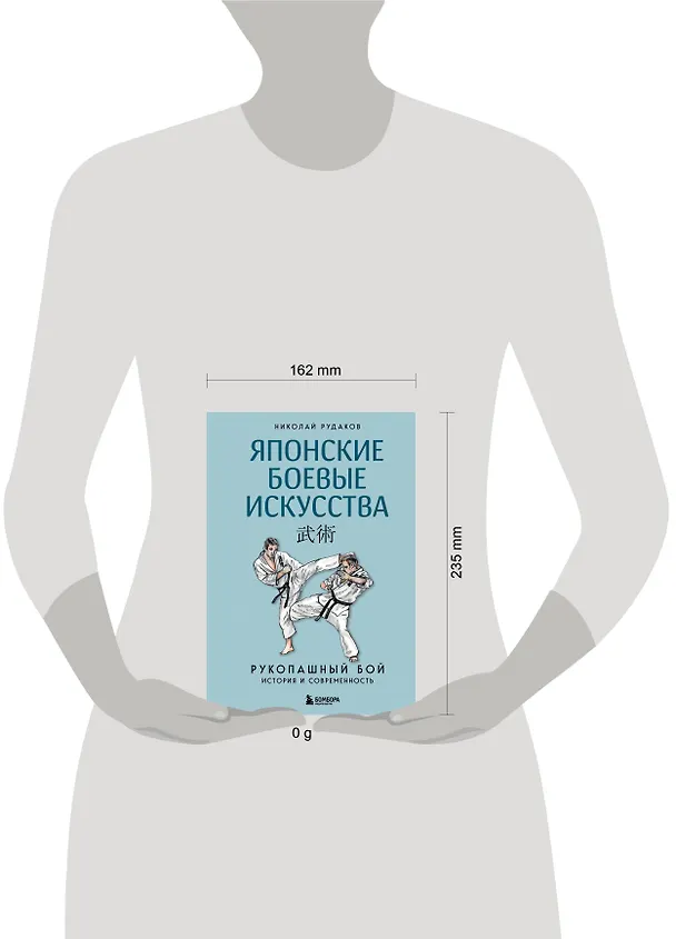 Книга Японские боевые искусства. Рукопашный бой. История и современность (Николай Рудаков) — 9
