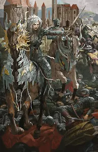 Сердце того, что было утеряно