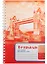 Тетрадь для записи английских слов АппликА, А5, 96 листов, в ассортименте — 242419 — 1