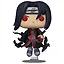 Фигурка Funko POP! Animation Naruto Shippuden Itachi w/Crows (Exc) (1022) (Fun54581) — 3095377 — 2