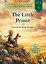The Little Prince. Адаптированная книга для чтения на английском (у.н.) — 3185997 — 1