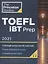 TOEFL. iBT Prep 2021 with audio tracks online — 2873389 — 1
