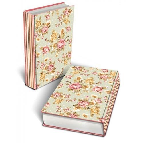 ПР Сувенир Феникс Шкатулка из МДФ "Прованс" 17*11*5 см арт.32926 315178 — 1