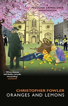 Oranges and Lemons