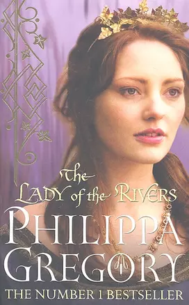 The Lady of the Rivers — 2313848 — 1