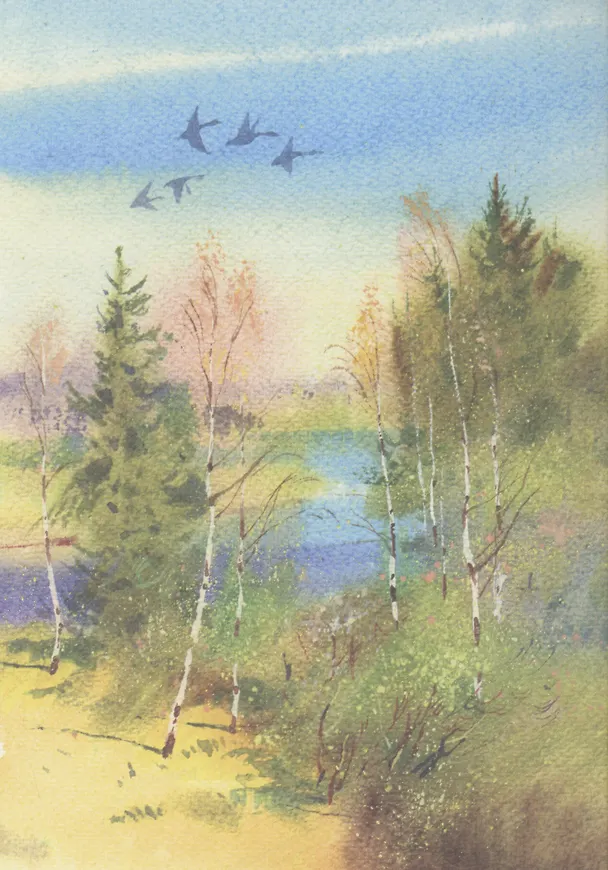 Книга Стихи и сказки (Александр Пушкин) — 4