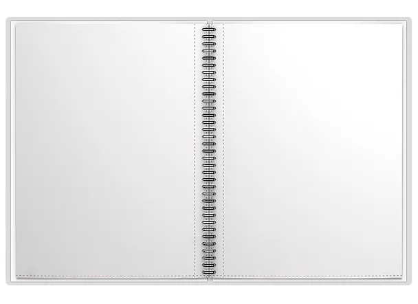 Папка 40ф А4 "Ladder of Success" пластик, ErichKrause  2928573 — 2