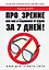 Про-зрение или Как я избавился от очков за 7 дней! — 2265627 — 1