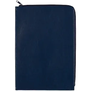 Деловая папка «Сариф», синяя, 34 х 24 см