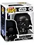 Набор Funko Bitty POP! Bitty Box Star Wars Death Star+Darth Vader+Luke Skywalker (93561) — 3170695 — 3