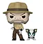 Фигурка Funko POP! Animation JoJo's Bizarre Adventure Joseph Joestar and Iggy (2146) (Fun88461) — 3148154 — 2