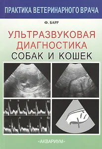 Ультразвуковая диагностика собак и кошек