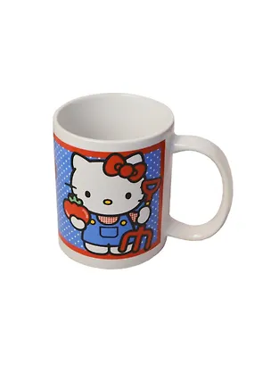 Hello Kitty Кружка керамическая в коробке (325мл) (163509) 2400181