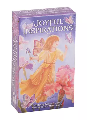 Joyful Inspirations — 2745273 — 1