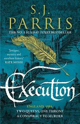 Книга Execution () — 1