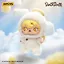 Плюшевая игрушка 52 Toys с подвесом POUKAPOUKA Mood Bubbles в ассортименте (71456) — 3148607 — 2
