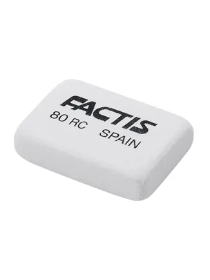 Ластик мягкий, Factis 237031