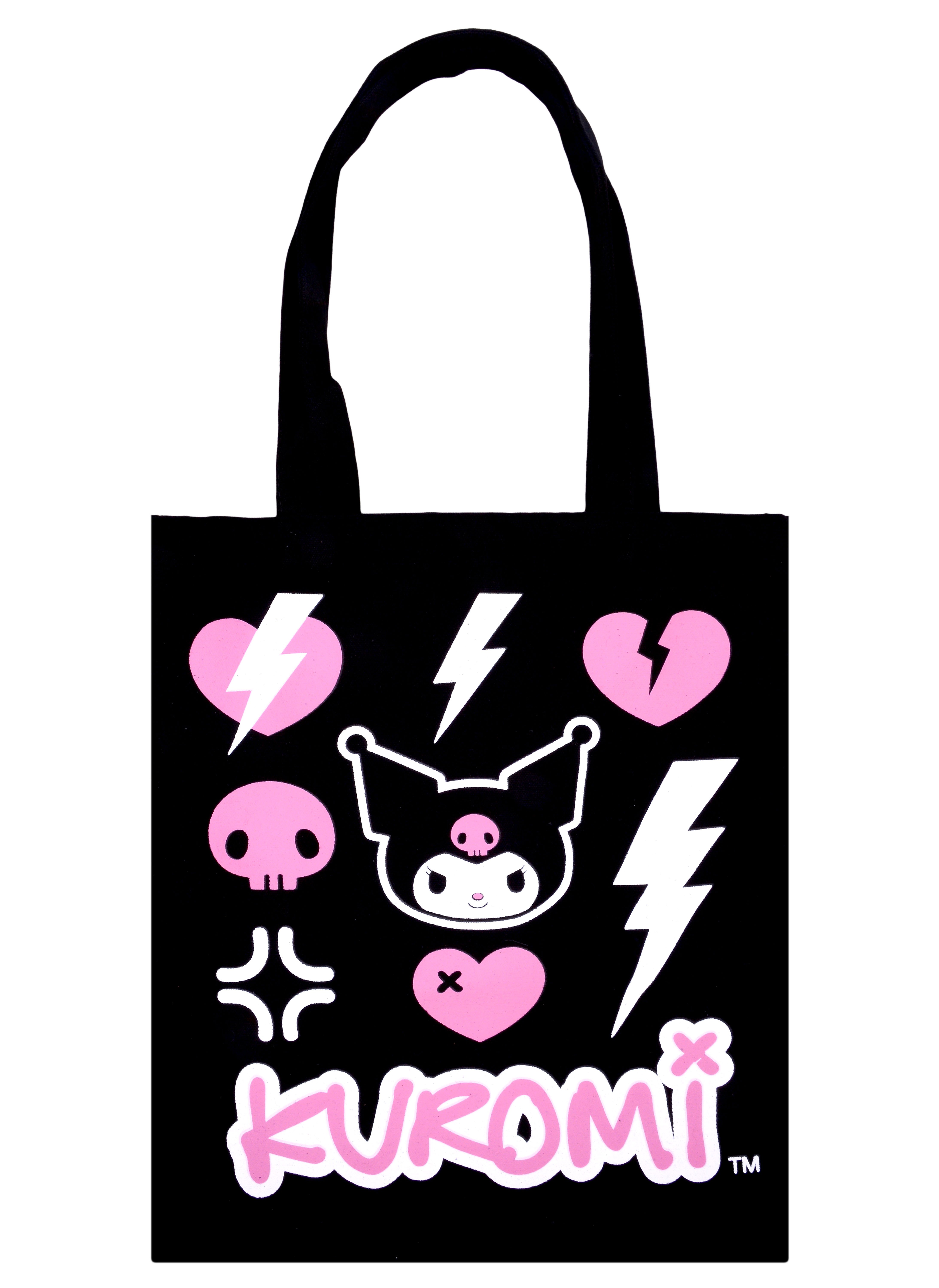 Сумка Куроми-1 (хлопок) 🎁 купить по выгодной цене в «Читай-город