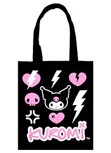 Сумка Куроми-1 (хлопок)