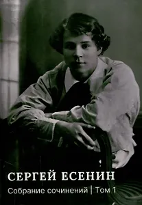 Собрание сочинений: В 3 томах. Том. 1