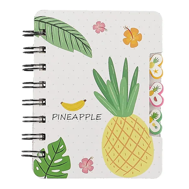Блокнот «Pineapple» 247114 — 1