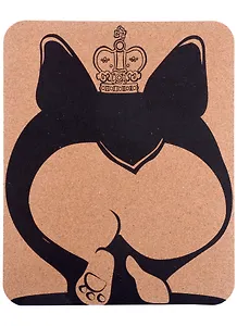 Доска пробковая "Ignore everybody" инд.уп