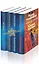 Небо сильнее меня. А. де Сент-Экзюпери. (Комплект из 4 книг: "Маленький принц. Планета людей", "Цитадель", "Манон, танцовщица. Южный почтовый", "Ночной полет. Военный летчик") — 2850692 — 3
