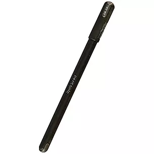 Ручка гелевая Linc, Pentonic, черная 0,6 мм — 249804 — 1