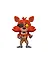 Фигурка коллекционная FUNKO POP Games: FNAF 10y- Foxy (FNK87115) — 3153958 — 2