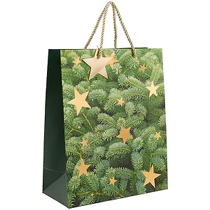 Пакет «Ветки ели», А4 251468