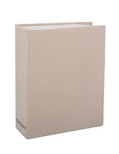 Фотоальбом на 100 фото Бежевый (10х15) (12-23848-202505-PA3)