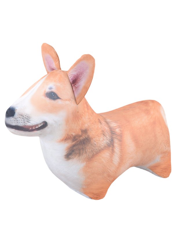 Игрушка-антистресс Корги (35х30) 2944026 — 1
